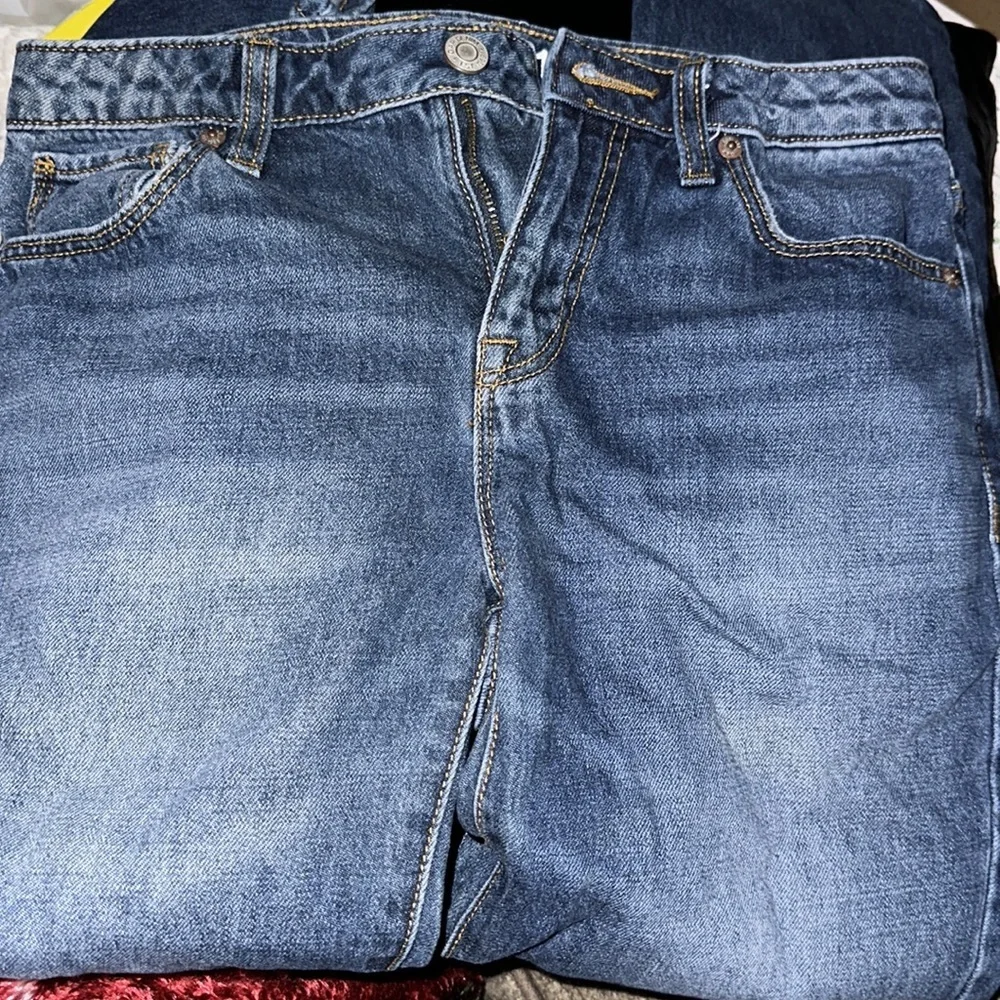 Gap‎ kid jeans